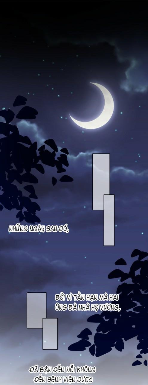 tôi phải trở thành nhân vật đại phản diện chapter 29 33