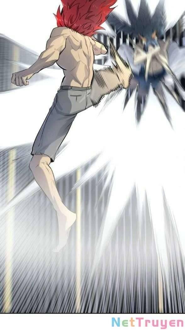 tòa tháp bí ẩn 2 chapter 515 13