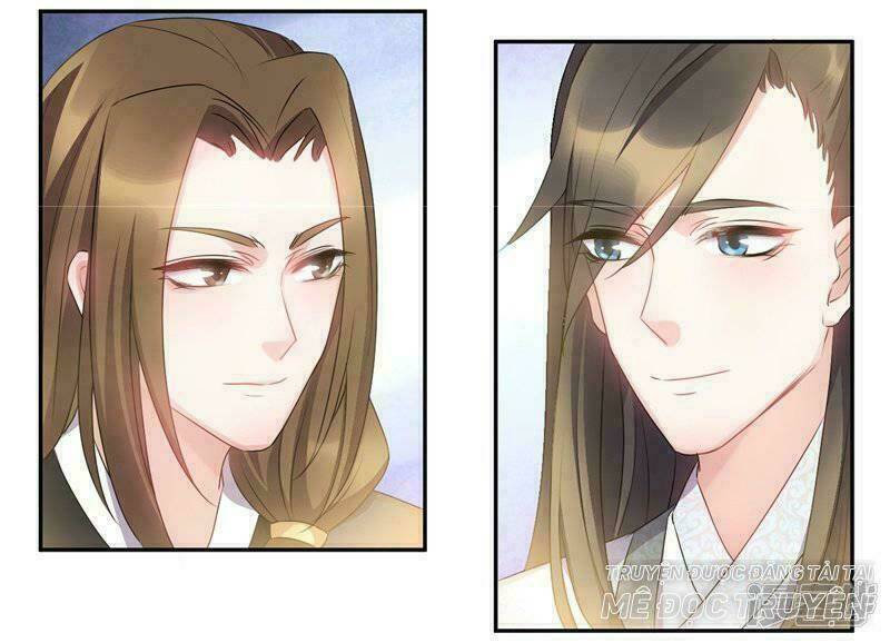 quả nhân có bệnh tên là tương tư chapter 56 11