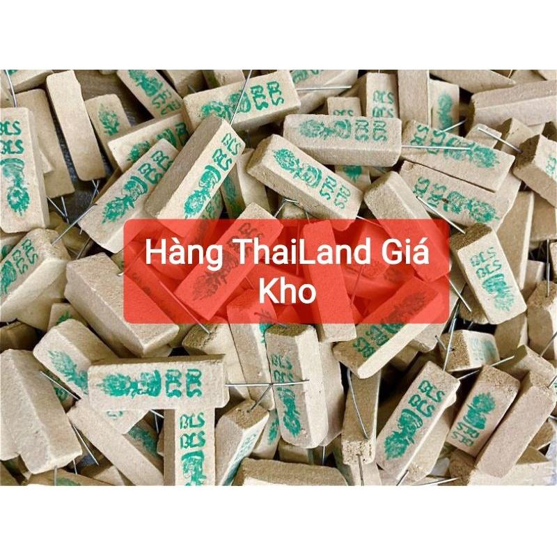 Túi 50 cây tặng 5 cây nhang xin số đề thái lan tài lộc