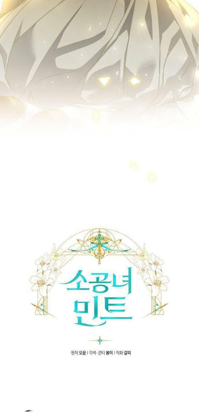 công nương mint bé nhỏ chapter 46 23