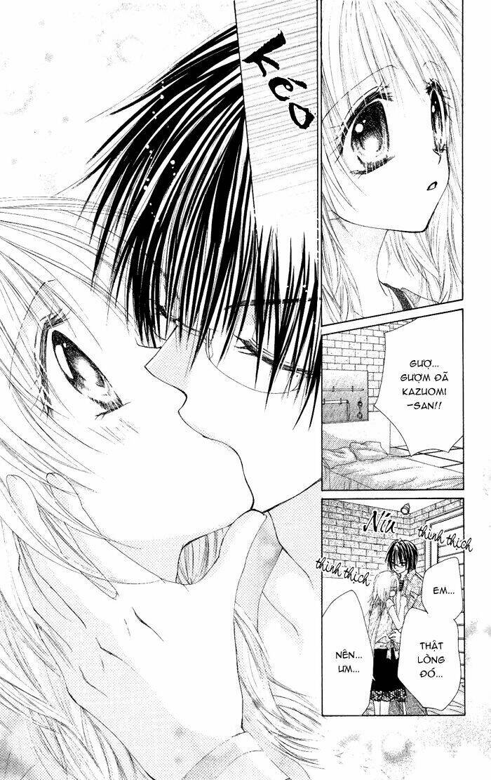 akutou danshi collection chapter 3 26