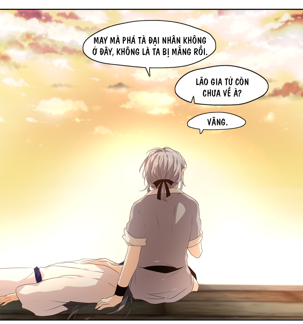 tinh quân như nguyệt chapter 6 4