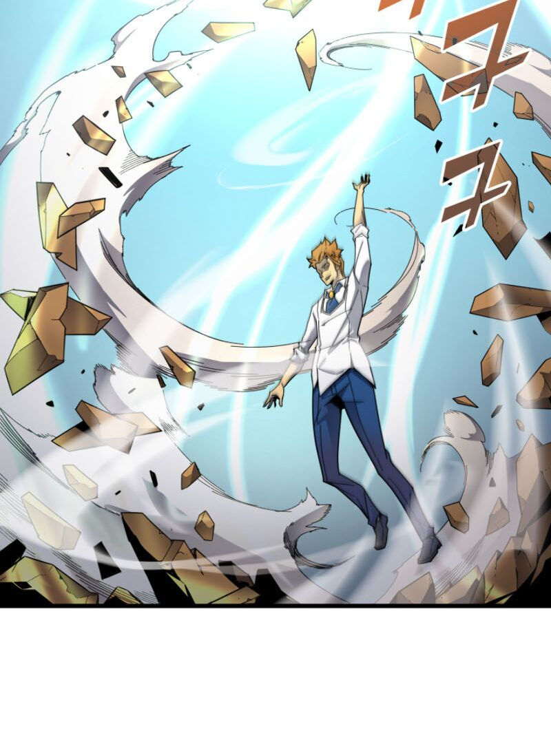 sự trở lại của pháp sư vĩ đại sau 4000 năm chapter 7 38