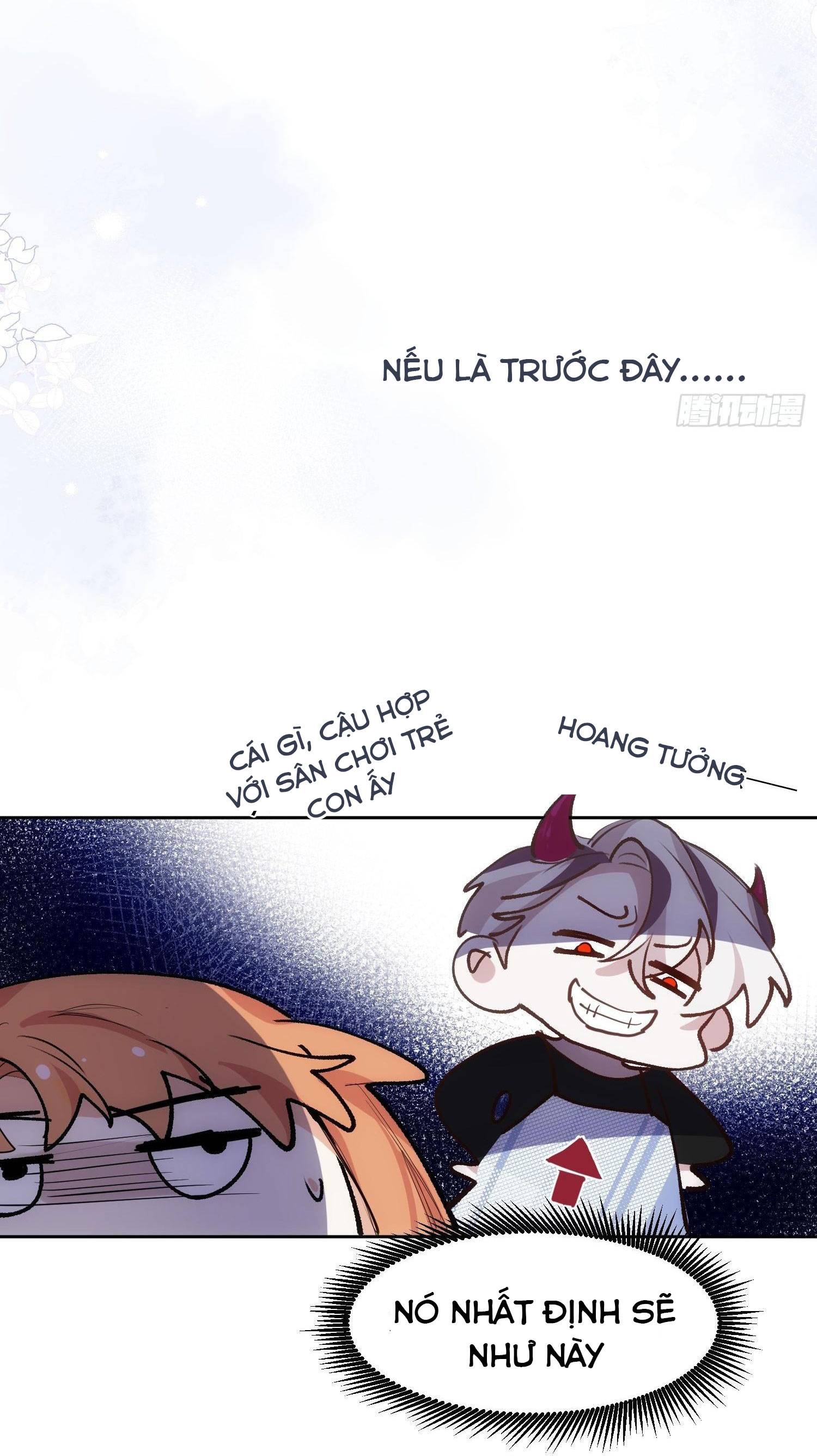 mười năm sau, tôi phải kết hôn với kẻ thù không đội trời chung của mình chapter 5 38