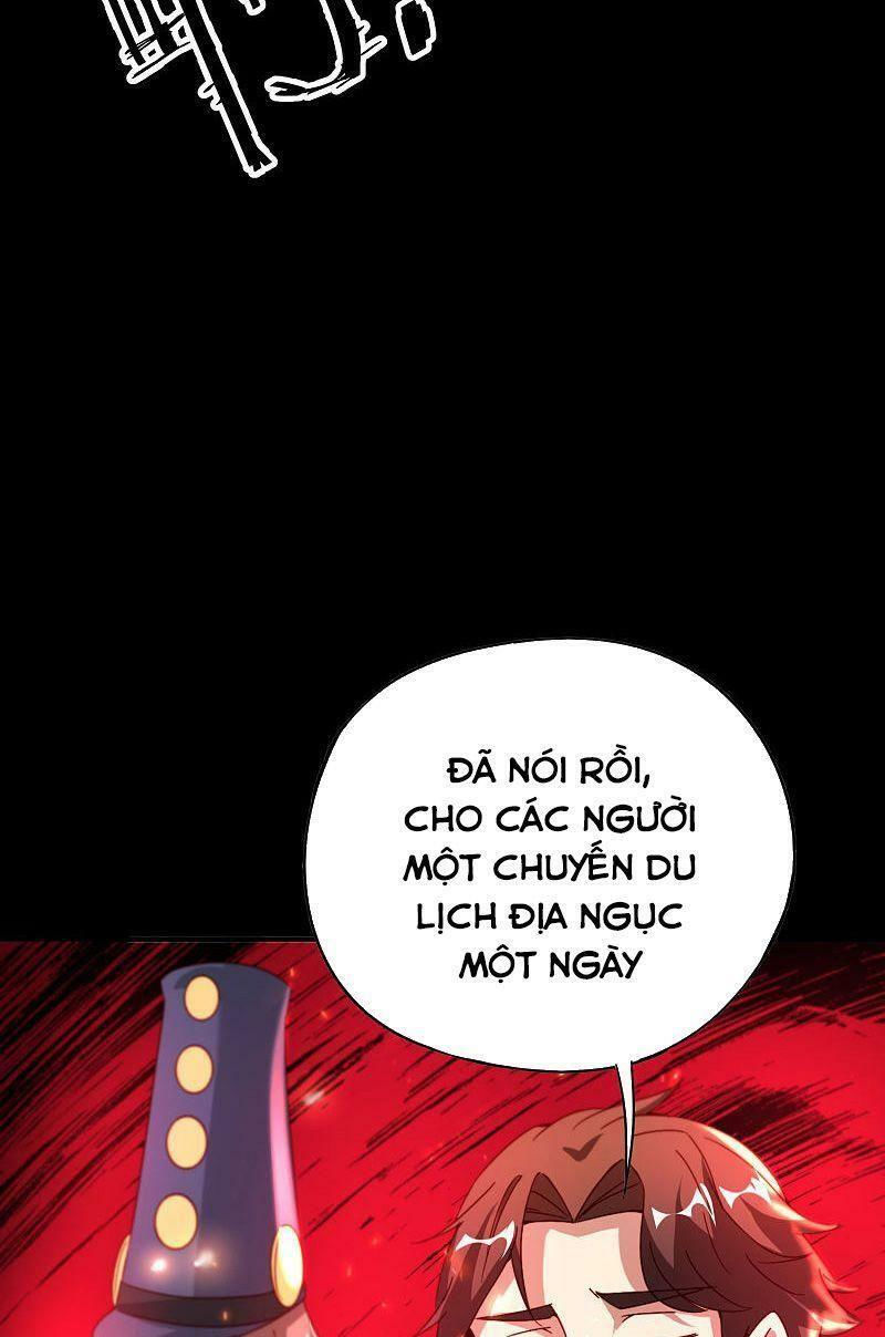 vòng bạn bè mạnh nhất của tiên giới chapter 100 33