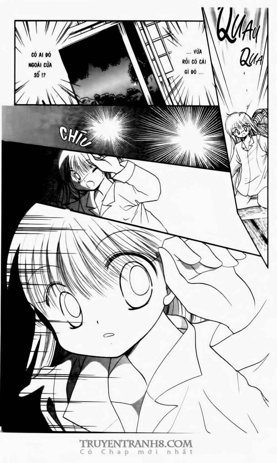 em bé ufo chapter 10 9