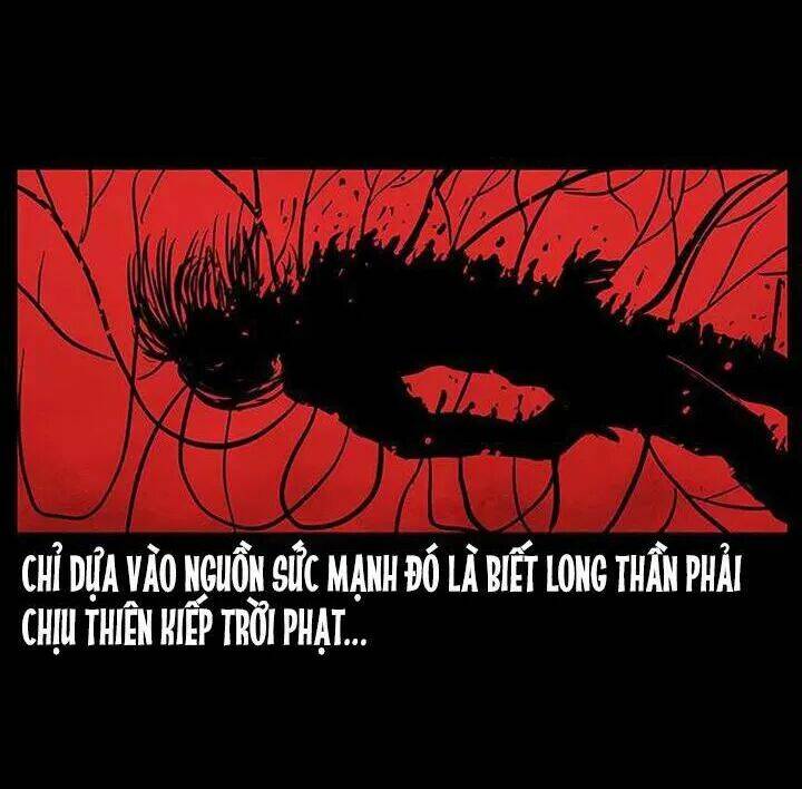 U Minh Ngụy Tượng Chapter 200 44