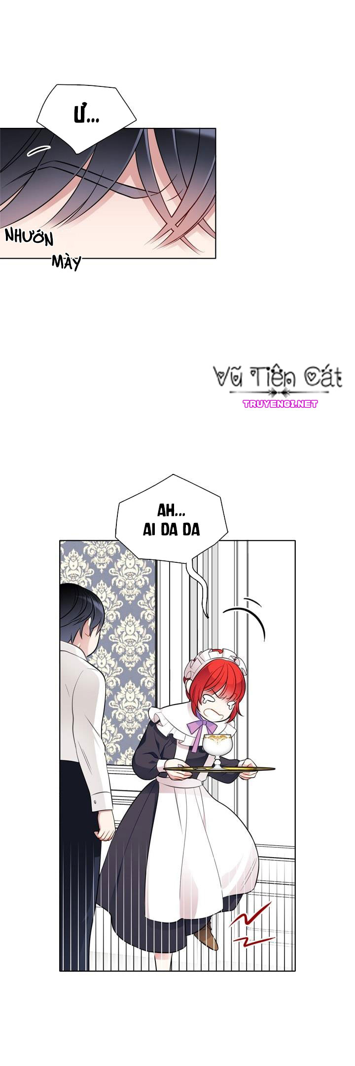 thanh tra của muiella chapter 38 44