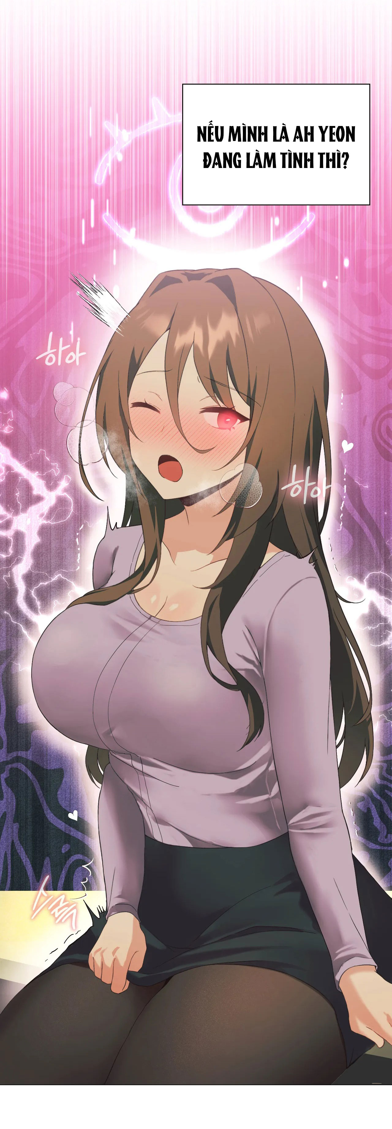 [18+] thăng cấp đến khi hài lòng chapter 8.2 7