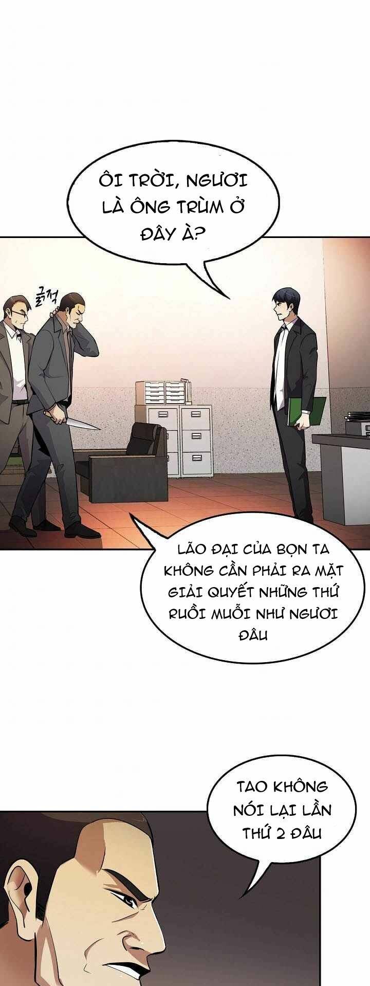 điều tra viên chuyển sinh chapter 51 26