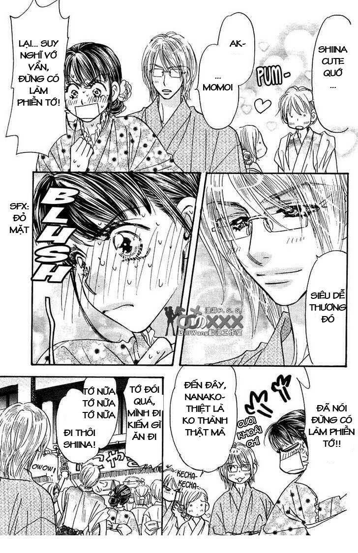 boku to kanojo no xxx chapter 45 9