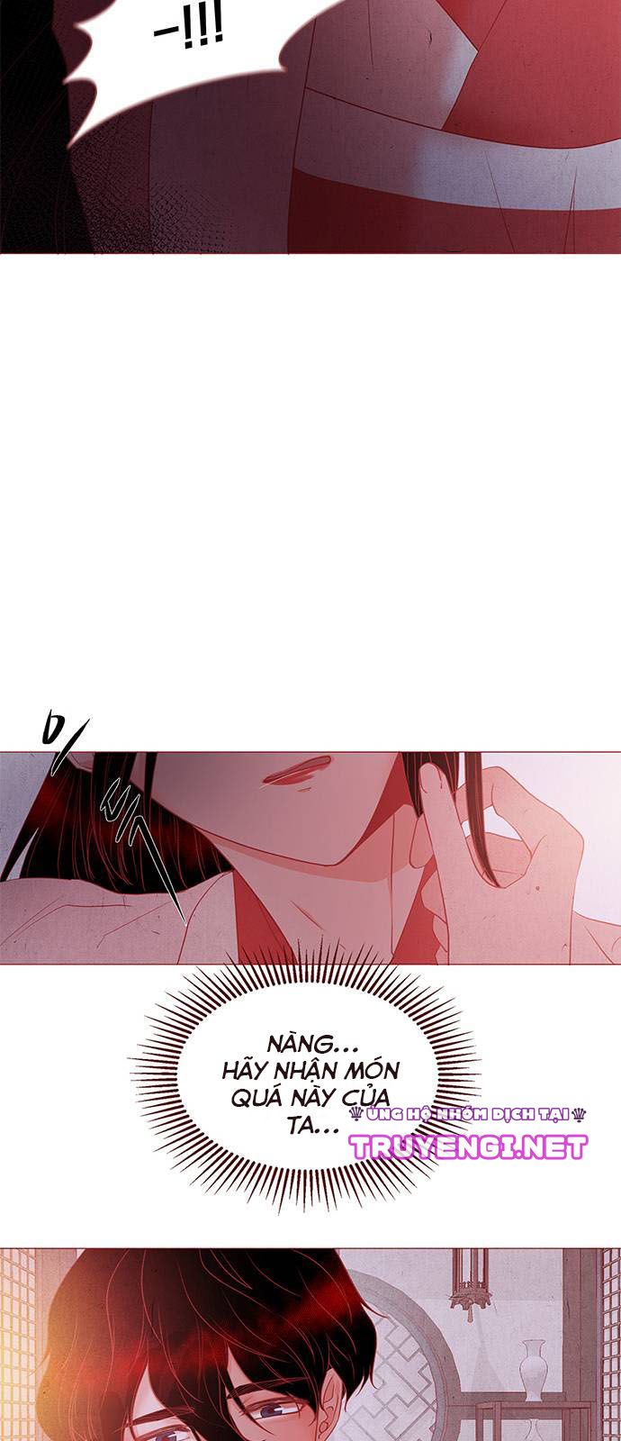 rắn có ăn hoa không? chapter 6 60