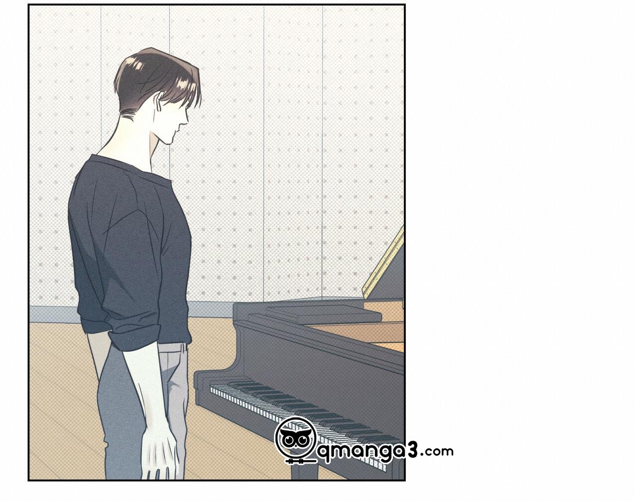 dải hợp âm trên đại dương xanh chapter 19 101