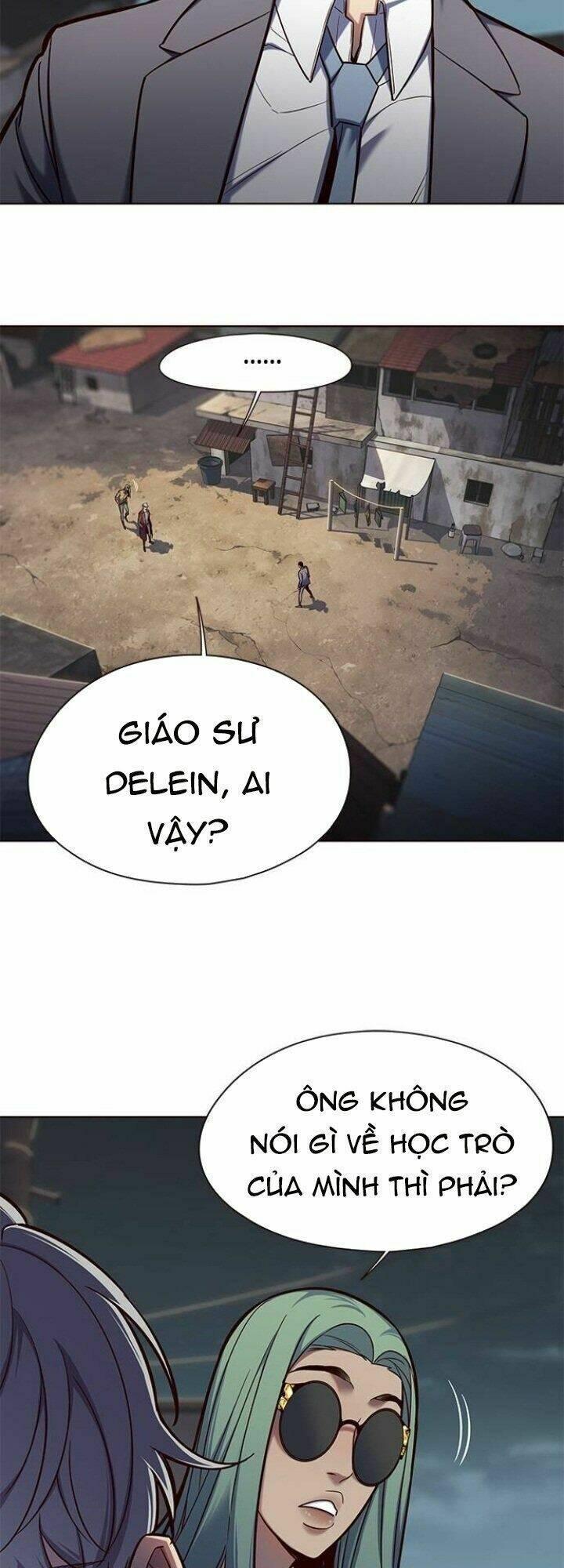 biến thân thành mèo chapter 111 13