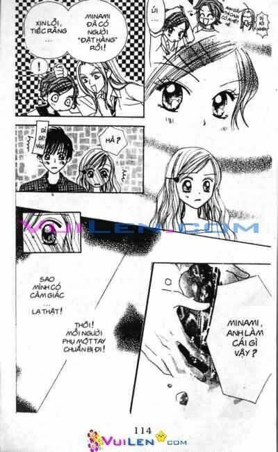 con gái con trai chapter 4 114