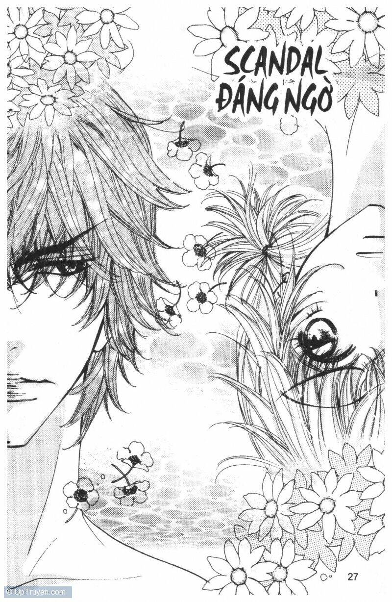 scandal đáng ngờ chapter 16 26