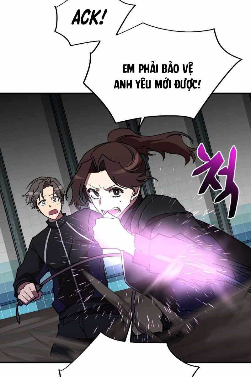 giả vờ làm kẻ vô dụng ở học đường chapter 39 38