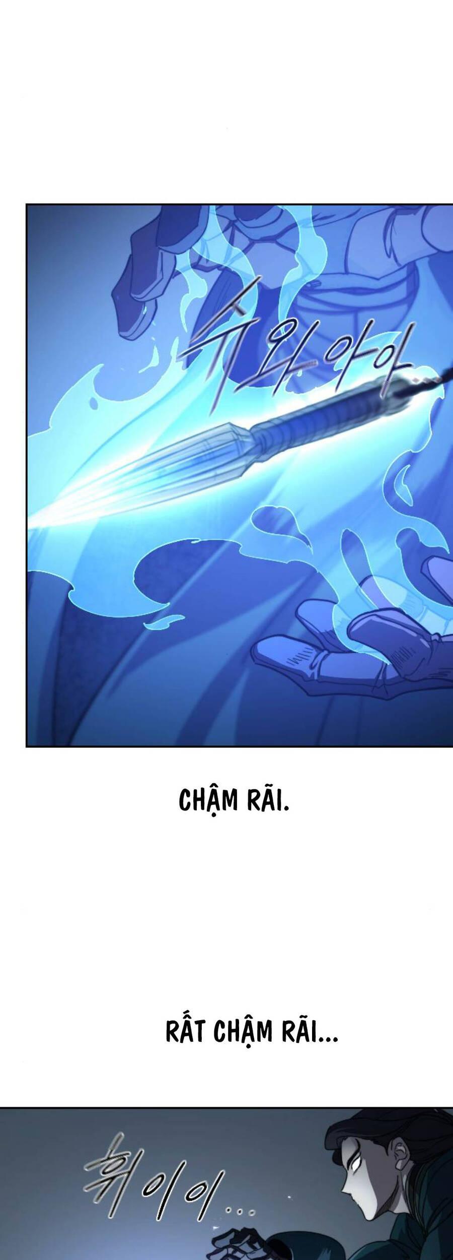 Hoa Sơn Tái Xuất Chapter 125 - Trang 30