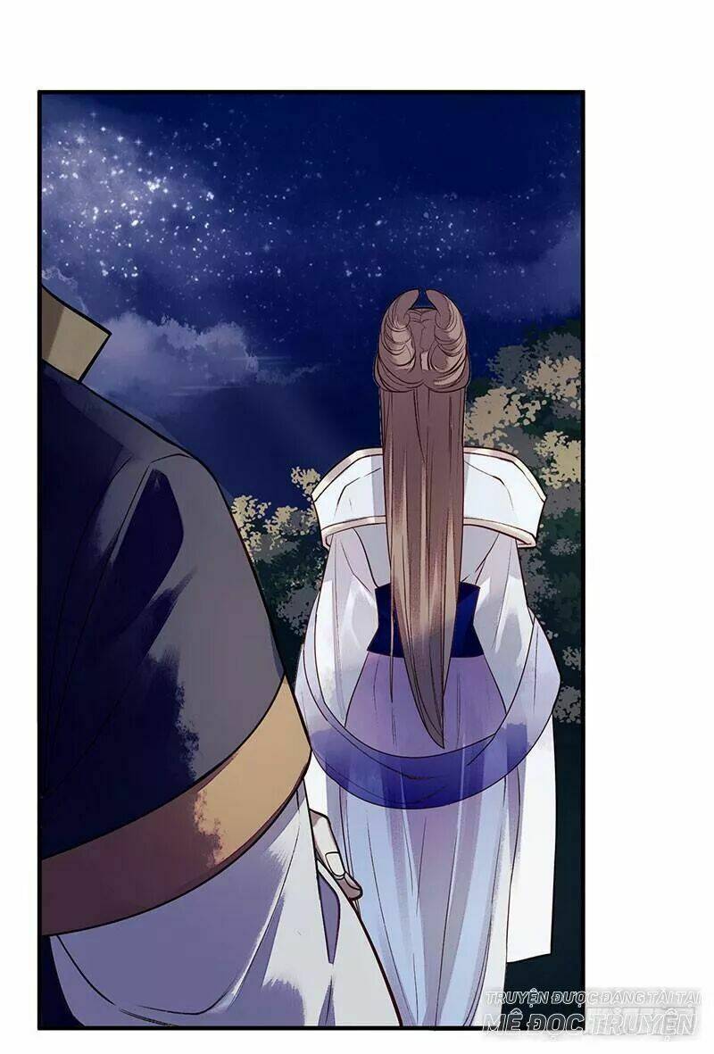 nhất đế trọng sinh mỹ nhân tâm kế chapter 43 11