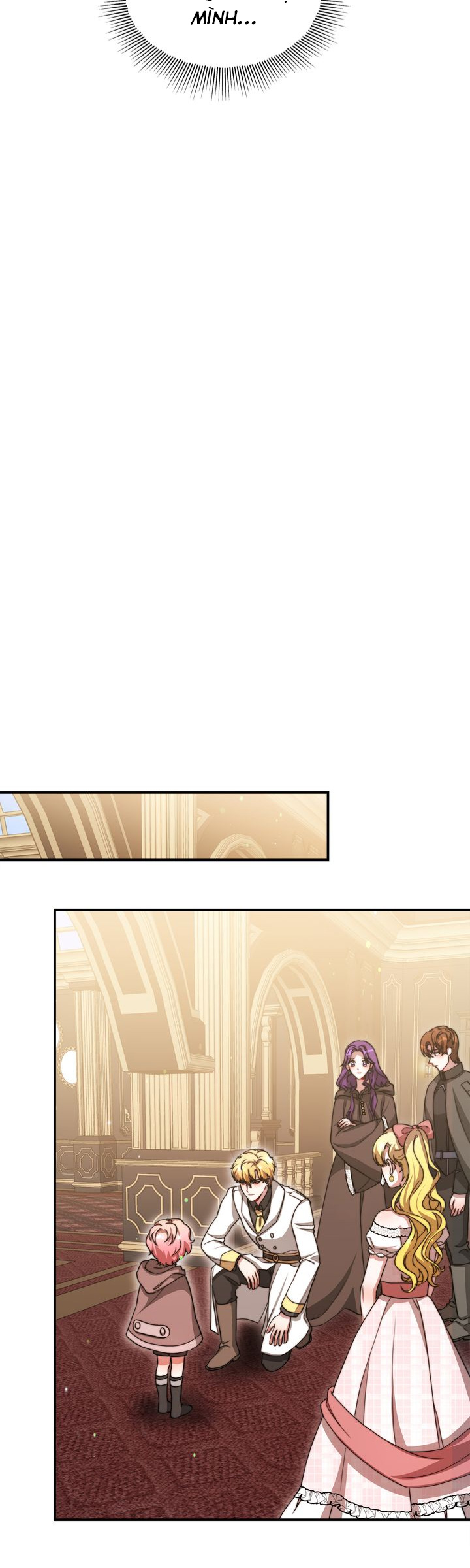 công nương eluana vita chapter 109 17