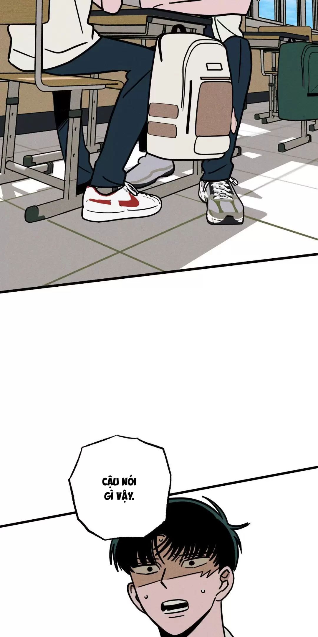 lời tỏ tình từ con số 0 chapter 31 56