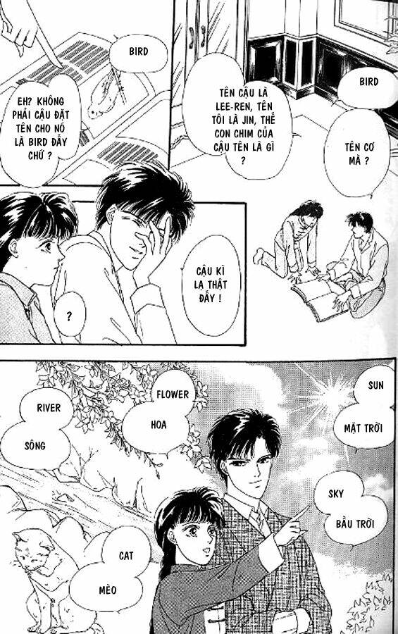 kago no tori chapter 2 19