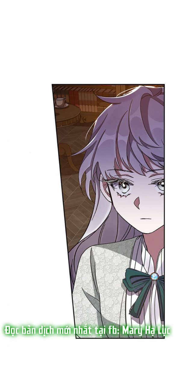 ôi kẻ thù không đội trời chung thân ái của tôi chapter 38.1 17