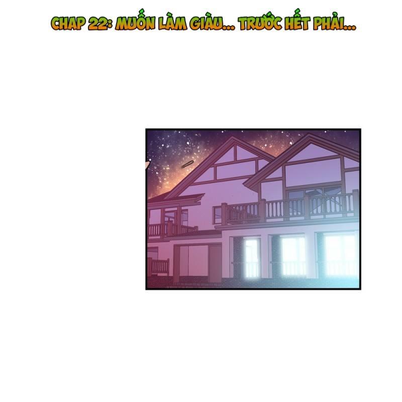 gia sư tổ tiên chapter 22 2