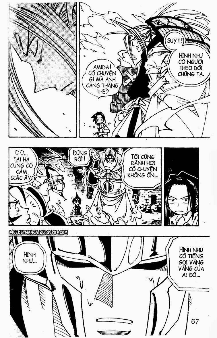 vua pháp thuật chapter 107 9