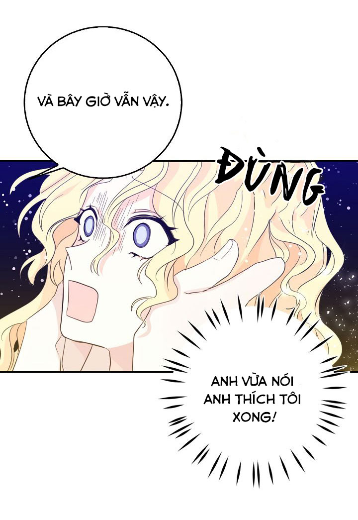 tôi là bạn gái cũ của một vị anh hùng chapter 16 46