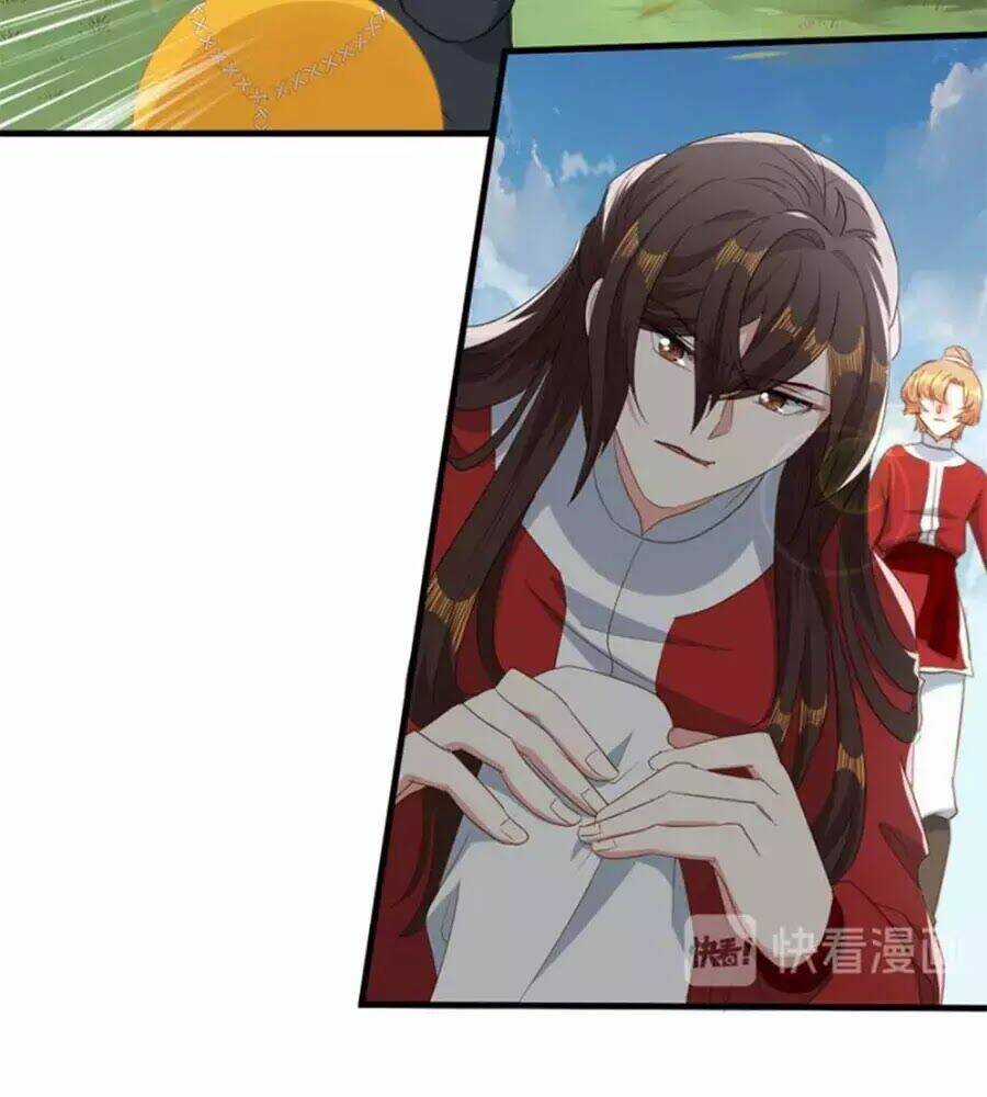 hội học sinh kiêu ngạo của hoàng cung chapter 20 57