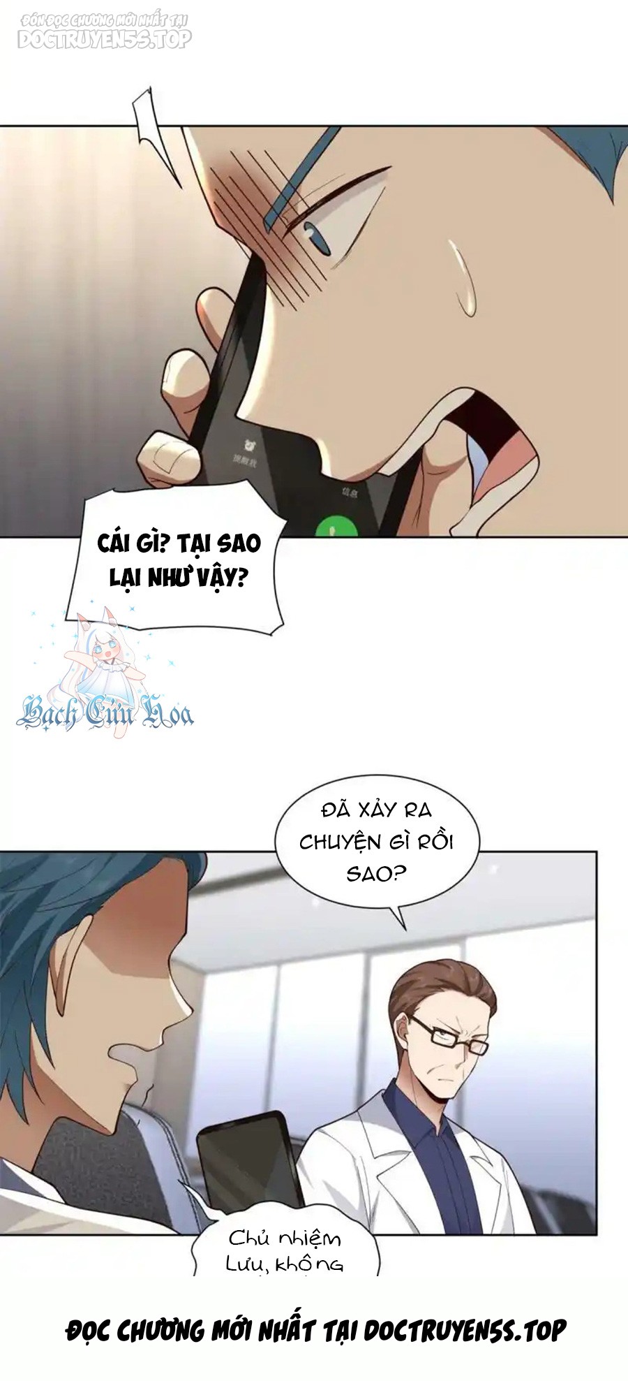 livestream phẫu thuật chapter 20 5