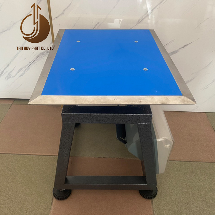 Cân Đếm Số Lượng Vibra FCD - Mặt Bàn Cân 300X400MM