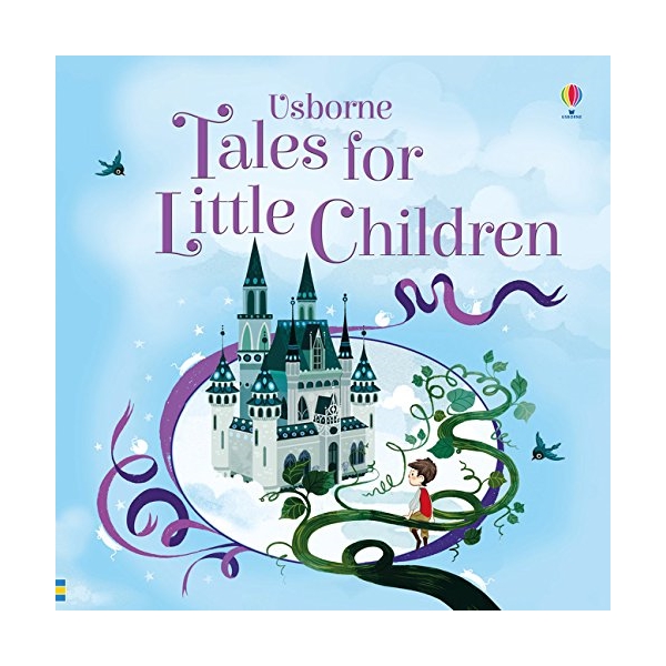 Tales For Little Children