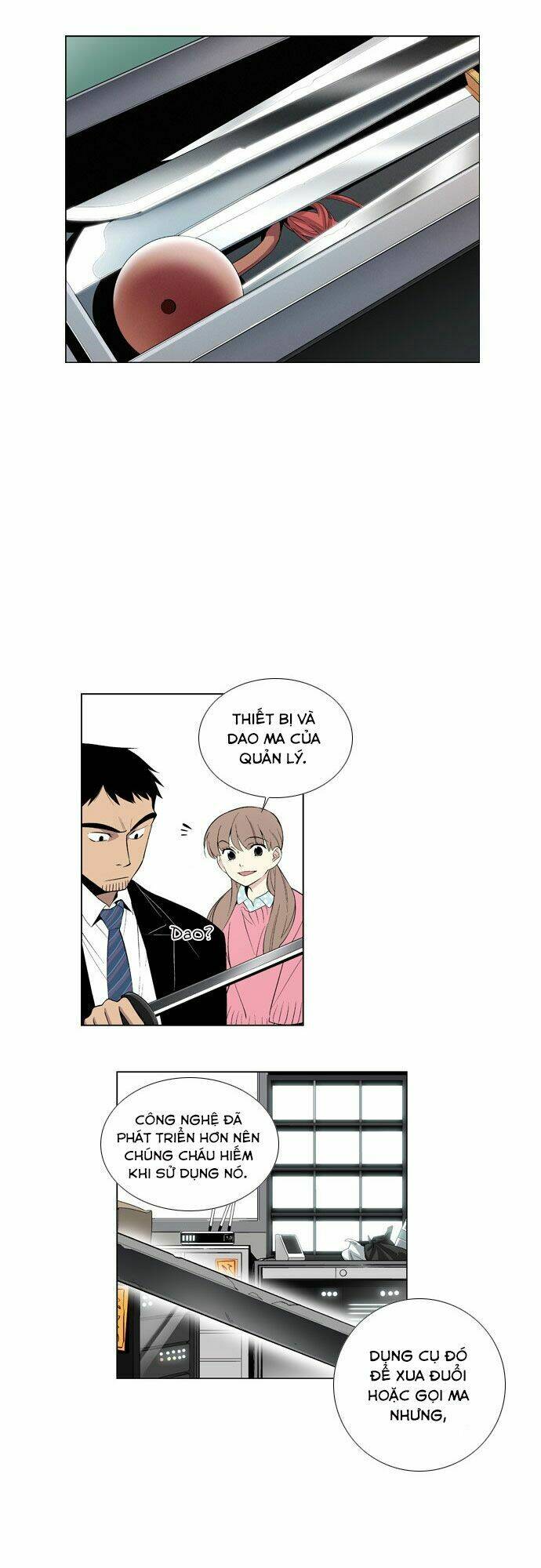 welcome to ghost city chapter 2 28