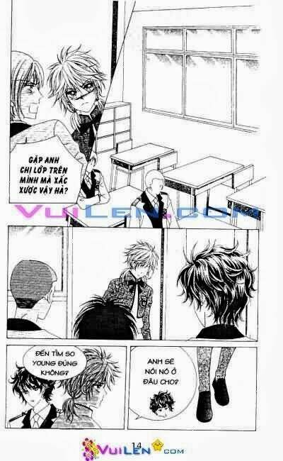 đại ca đi học chapter 8 14