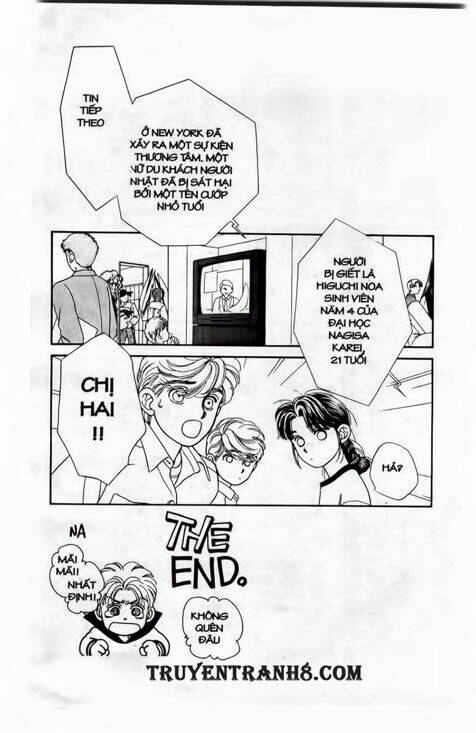 hajime là số một chapter 48 70