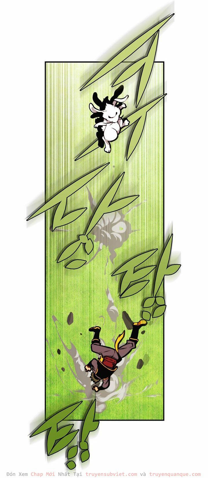 tôi sinh ra để làm người vĩ đại chapter 3 25