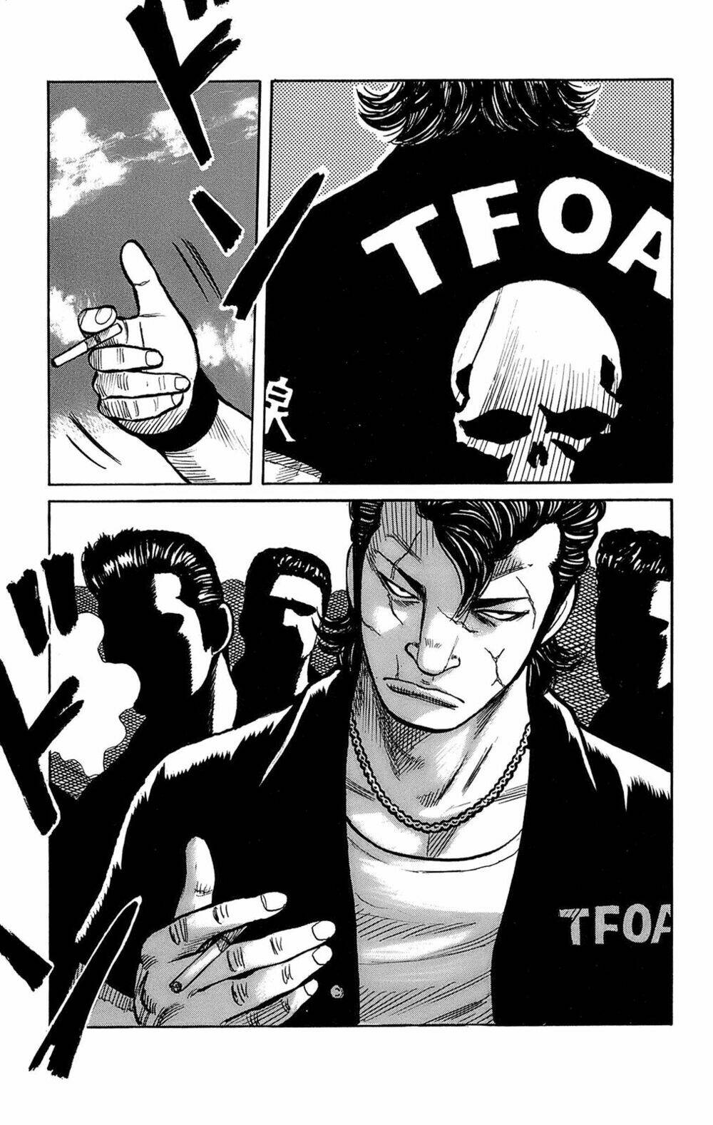 worst chapter 100 52