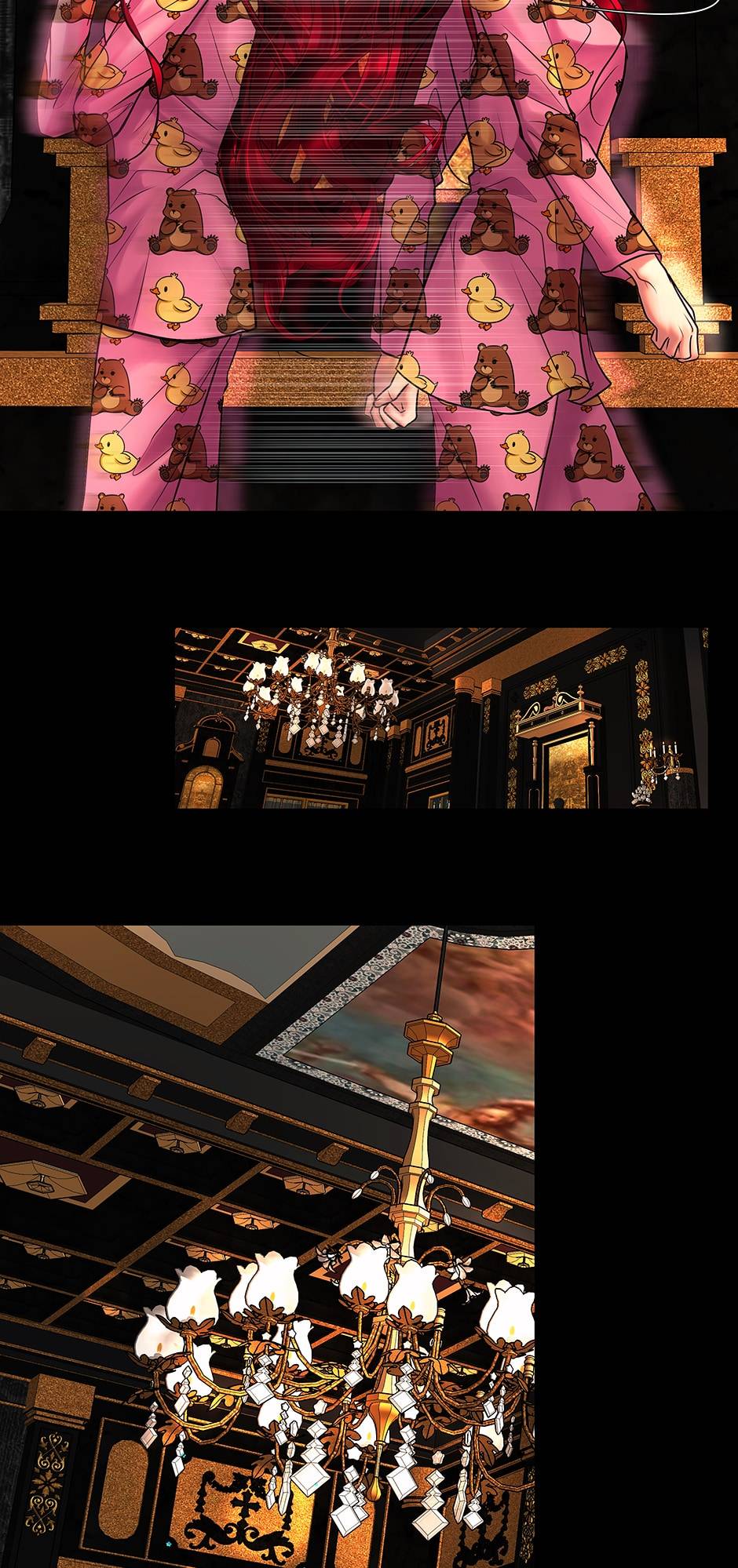 tôi đã kí hợp đồng với ác quỷ chapter 10.2 16