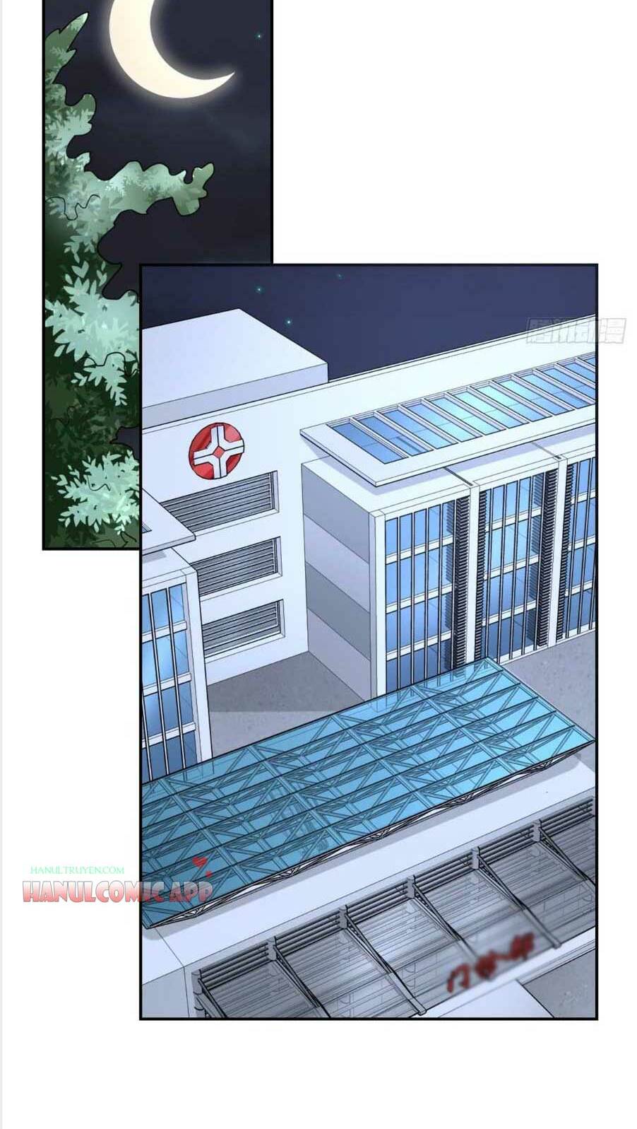 manh bảo đột kích: mami cha con đâu ? chapter 78 10