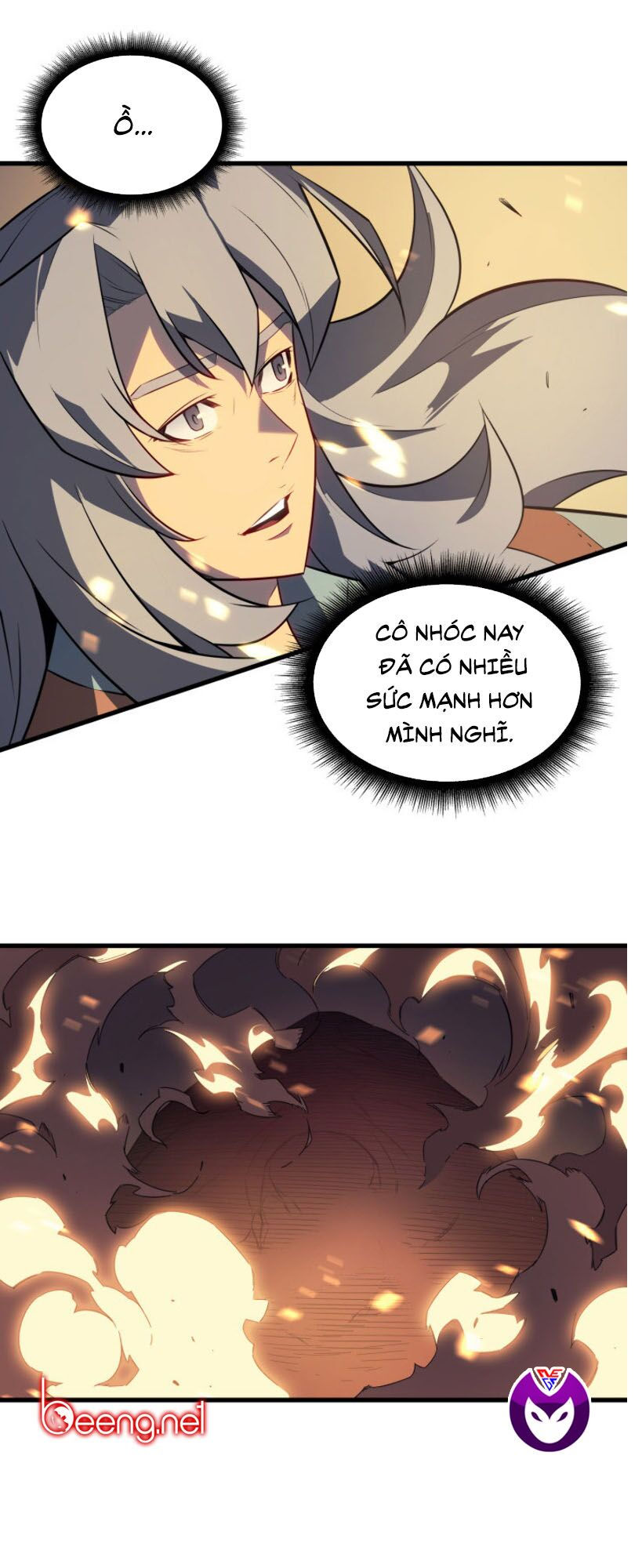 sự trở lại của pháp sư vĩ đại sau 4000 năm chapter 30 46