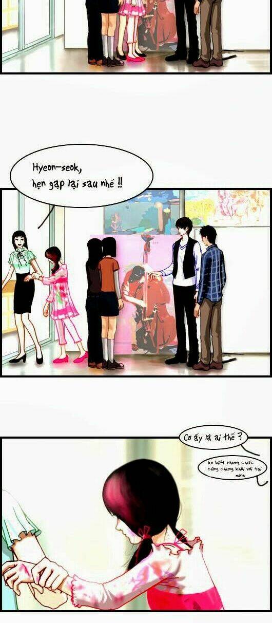 pink lady chapter 12 14