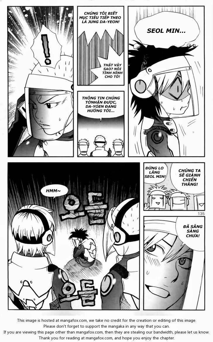 need a girl chapter 38.1 12