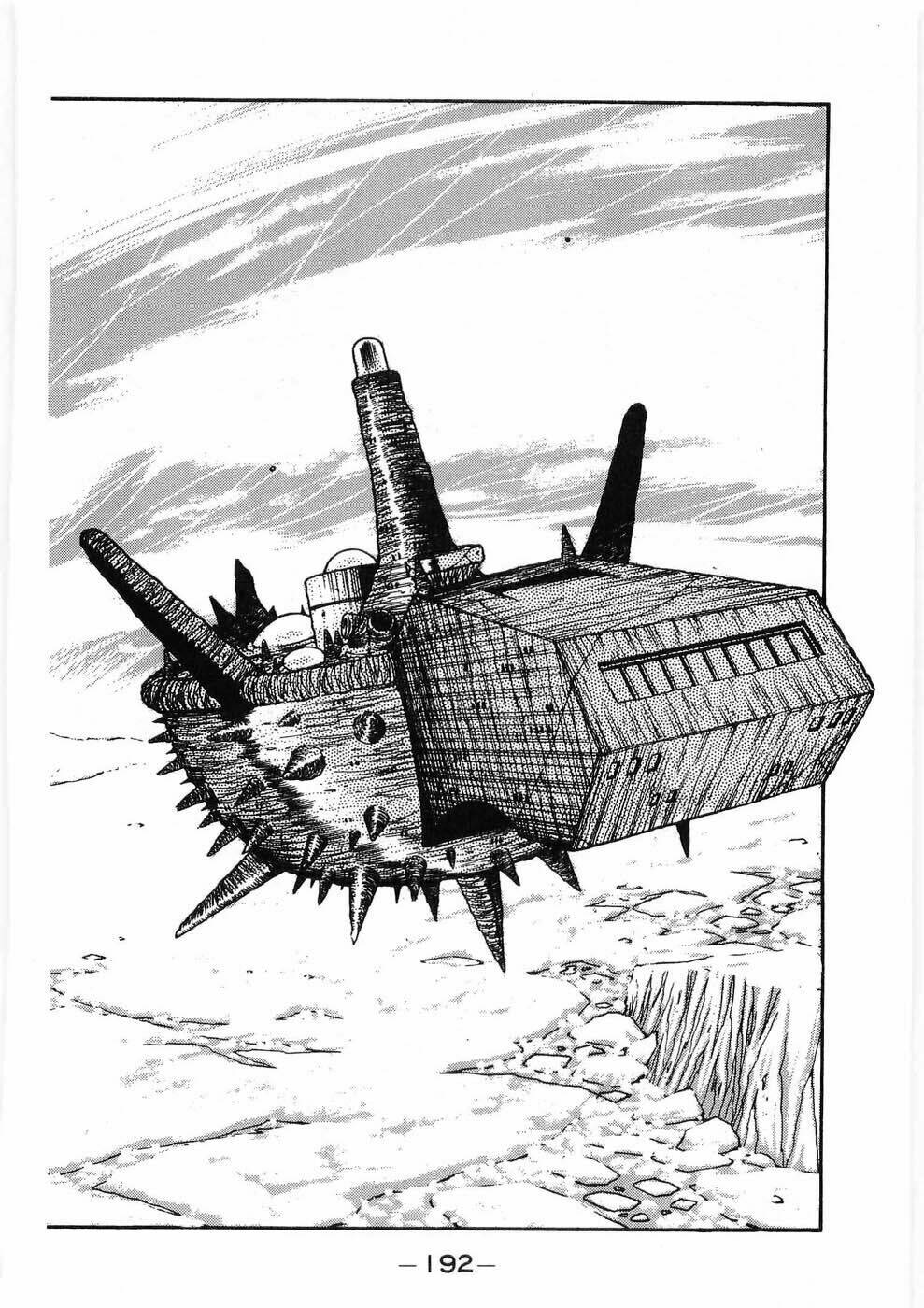 3x3 eyes chapter 416 2