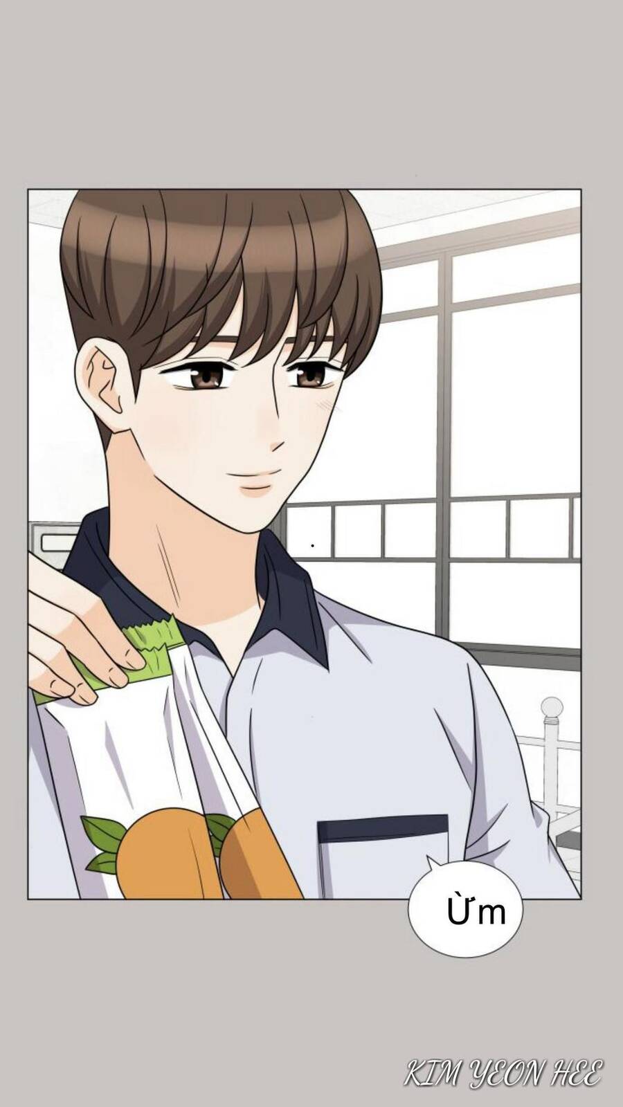 idol và sếp, em yêu ai? chapter 148 29