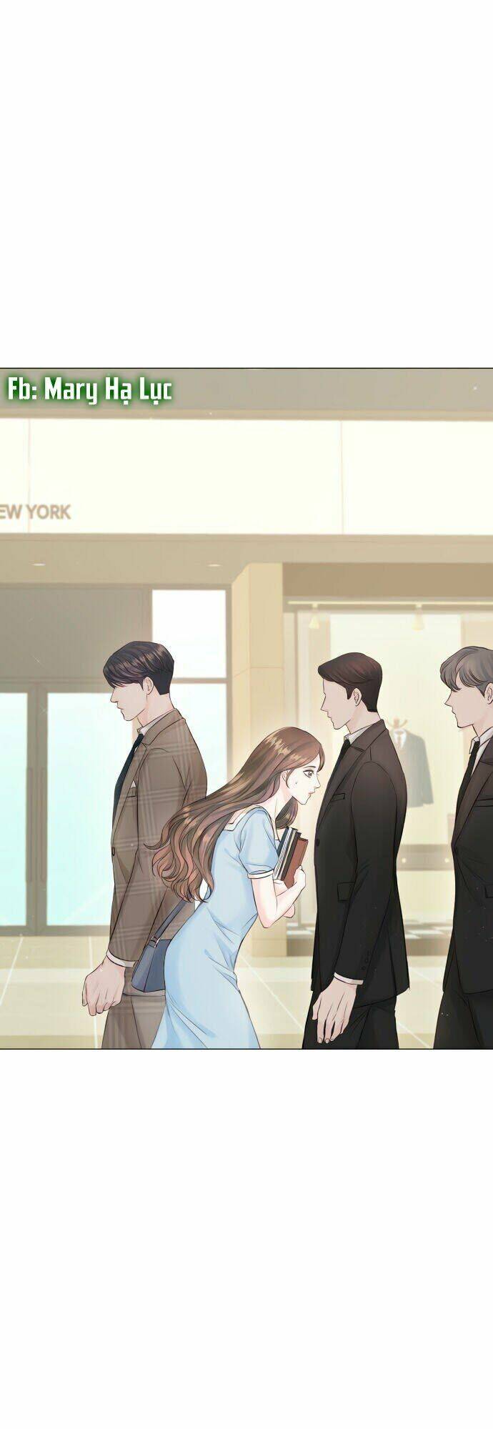 nhất định chúng ta sẽ được hạnh phúc chapter 2 7