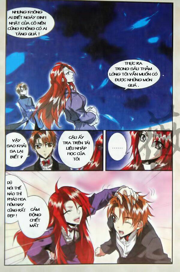 long tộc chapter 23 4