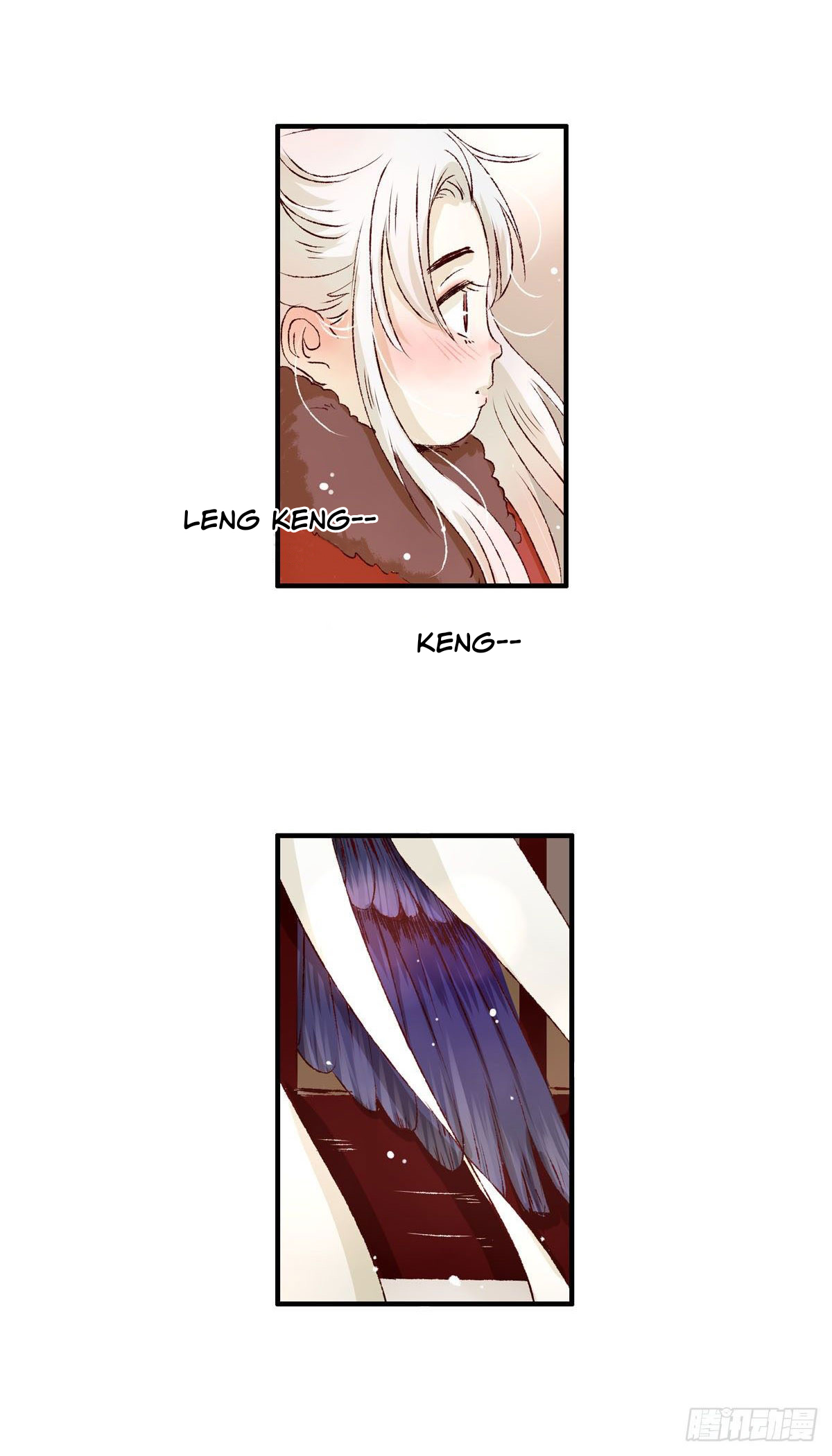 hoa của quỷ chapter 1 4